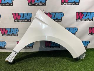 крыло переднее правое Ford Edge 2 поколение CD539 [рестайлинг] (2018 - 2023)