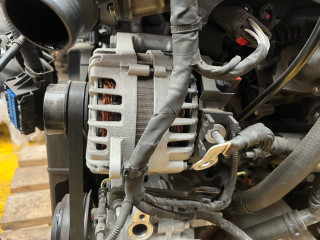 генератор Buick Encore GX 1 поколение 2021, 1.3 л., бензин, АКПП, внедорожник 5 дв., передний привод, 13526558