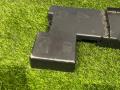 крышка аккумулятора Ford Explorer 6 поколение U625 2020, 2.3 л., бензин, АКПП, внедорожник 5 дв., полный привод, L1MT-14N003-BA - фото №2
