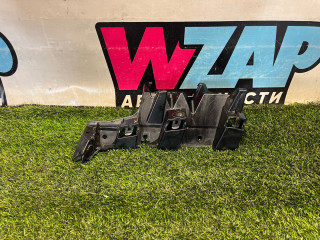 Крепление бампера заднего Ford Mustang 6 поколение S550 [рестайлинг] 2020, 2.3 л., бензин, АКПП, белый, кабриолет, задний привод, FR3B-17D960-AJ