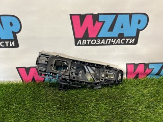 скелет ручки двери передней правой Mercedes-Benz GLC AMG X253 [рестайлинг] 2020, 4.0 л., M 177.980, бензин, АКПП, серый, минивэн, полный привод, A0997602200