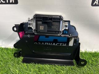 блок управления (другие) Mercedes-Benz GLA-Класс H247 [рестайлинг] 2023, 2.0 л., бензин, АКПП, белый, A2479001416