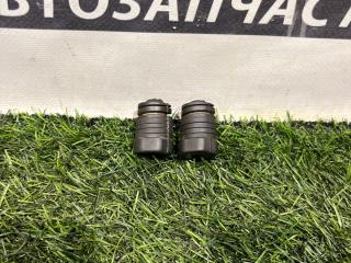 отбойник капота Ford Mustang 6 поколение S550 [рестайлинг] 2018, 2.3 л., бензин, АКПП, кабриолет, задний привод