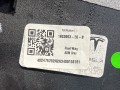 накладка на торпедо (консоль) Tesla Model 3 2 поколение Highland 2025, белый, 193399320B - фото №7