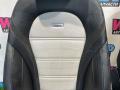салон (комплект сидений) Mercedes-Benz GLC AMG X253 [рестайлинг] 2020, 4.0 л., M 177.980, бензин, АКПП, серый, минивэн, полный привод - фото №12