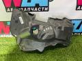 планка под капот Ford Explorer 6 поколение U625 2020, 2.3 л., бензин, АКПП, внедорожник 5 дв., полный привод, L1MB-016C75-AK - фото №2