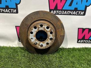 диск тормозной задний Volkswagen Jetta 7 поколение 2019, 1.4 л., бензин, АКПП, седан, передний привод