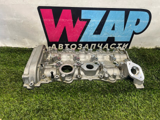 клапанная крышка Mercedes-Benz C-Класс W205/S205/C205 (2014 - 2018), A2640107001