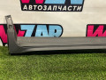 накладка на порог Ford Escape 4 поколение CX482 2021, 1.5 л., бензин, АКПП, внедорожник 5 дв., передний привод, LJ6BS10154AW - фото №7