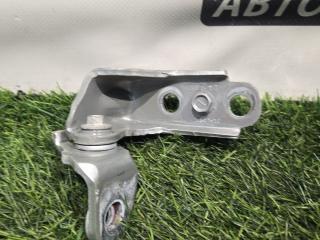 петля двери Ford Mustang 6 поколение S550 [рестайлинг] 2018, 2.3 л., бензин, АКПП, серебро, кабриолет, задний привод