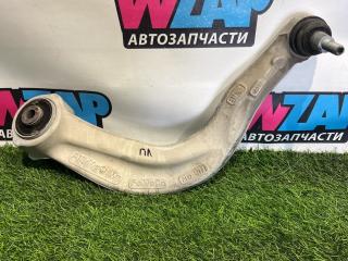 рычаг передний левый Ford Explorer 6 поколение U625 2020, 2.3 л., бензин, белый, полный привод