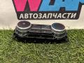 блок управления печки / климат-контроля Ford Explorer 6 поколение U625 2020, 2.3 л., бензин, белый, полный привод, LB5T19980FE - фото №4