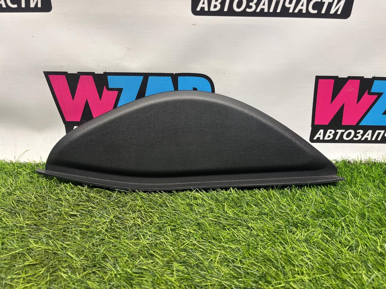 заглушка в торпедо левая RAM 1500 5 поколение 2022, АКПП, фургон, 5YK11TX7AC - фото №1