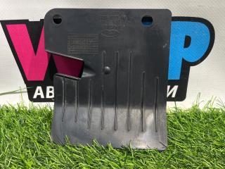 защита (кожух) ремня ГРМ Ford Mustang 6 поколение S550 [рестайлинг] 2018, 2.3 л., бензин, АКПП, желтый, купе, задний привод, FR3B10317AD