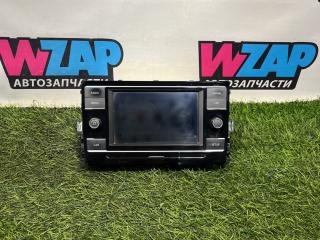 монитор мультимедиа Volkswagen Jetta 7 поколение 2019, 1.4 л., бензин, АКПП, седан, передний привод, 17A035868