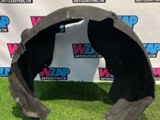 защита арок задняя правая (подкрылок) Ford Mustang 6 поколение S550 [рестайлинг] 2018, 2.3 л., бензин, АКПП, желтый, купе, задний привод, FR3B63278B50AE