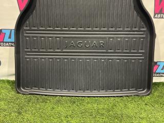 ковер багажника Jaguar XJ 4 поколение [рестайлинг] 2017, 3.0 л., бензин, АКПП, седан, задний привод, AW9M130D00AA