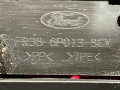 защита двигателя Ford Mustang 6 поколение S550 [рестайлинг] 2020, 2.3 л., бензин, АКПП, купе, FR3B-6P013-BCW - фото №2