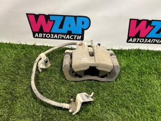 суппорт задний правый Ford Mustang 6 поколение S550 [рестайлинг] 2018, 2.3 л., бензин, АКПП, кабриолет, задний привод, FR3C-2K327-FK