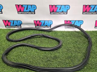 уплотнитель двери Ford Explorer 6 поколение U625 2023, 2.3 л., бензин, АКПП, внедорожник 5 дв., полный привод, LB5BS20708AE