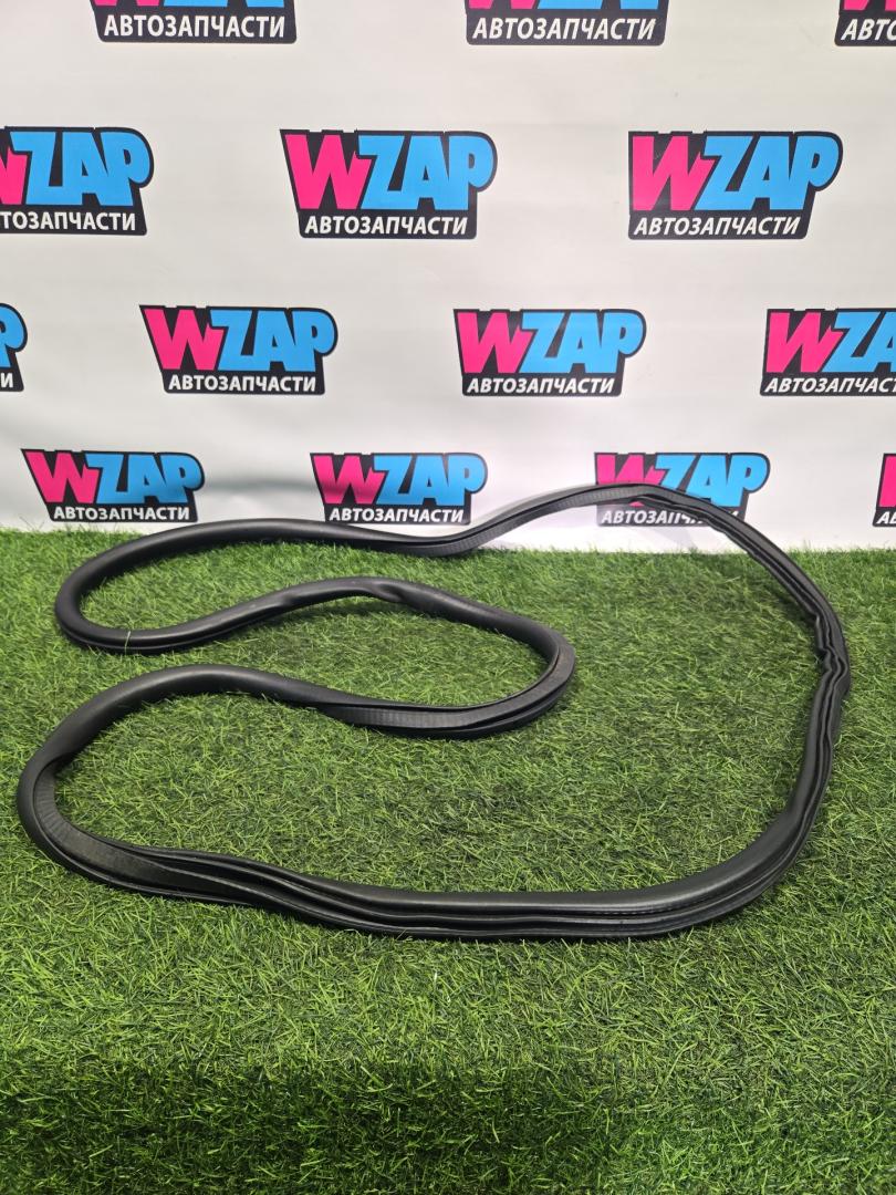 уплотнитель двери Ford Explorer 6 поколение U625 2023, 2.3 л., бензин, АКПП, внедорожник 5 дв., полный привод, LB5BS20708AE - фото №1