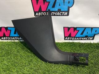 накладка на порог внутренняя Volkswagen Jetta 7 поколение 2019, 1.4 л., бензин, МКПП, черный, седан, передний привод, 17B863484