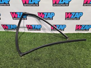 Уплотнитель стекла Honda CR-V 5 поколение [рестайлинг] 2022, 1.5 л., бензин, АКПП, красный, TLAJT03L22