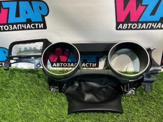 рамка панели приборов Ford Mustang 6 поколение S550 [рестайлинг] 2019, 2.3 л., бензин, АКПП, кабриолет, задний привод, FR3B-63044D70-B