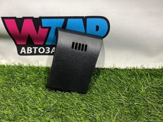 накладка на торпедо (консоль) Ford Mustang 6 поколение S550 [рестайлинг] 2018, 2.3 л., бензин, АКПП, кабриолет, задний привод, FR3B-63042D90-A