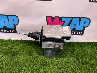 блок ABS Buick Encore GX 1 поколение 2021, 1.3 л., бензин, АКПП, внедорожник 5 дв., передний привод, 60004350