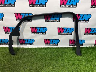 молдинг двери задней левой Jaguar XJ 4 поколение [рестайлинг] 2017, 3.0 л., бензин, АКПП, седан, задний привод, AW93F25561BC