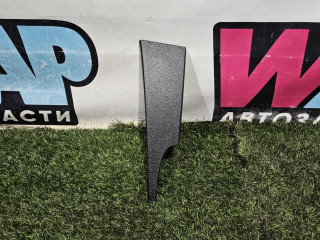 накладка на торпедо (консоль) Ford Mustang 6 поколение S550 [рестайлинг] 2020, 2.3 л., бензин, АКПП, купе, FR3B63044B78AE3ZHE