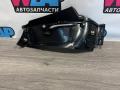 обшивка стойки Tesla Model S 1 поколение [рестайлинг] 2018, электро, седан, 102473000C - фото №5