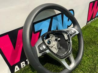 руль Volkswagen Jetta 7 поколение 2019, 1.4 л., бензин, АКПП, седан, передний привод, 17A419091