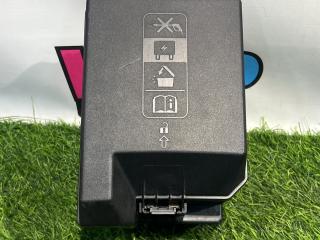 блок предохранителей Buick Encore GX 1 поколение 2020, 1.3 л., бензин, АКПП, 42733199