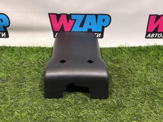 кожух рулевой колонки Jaguar XJ 4 поколение [рестайлинг] 2017, 3.0 л., бензин, АКПП, седан, задний привод