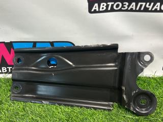 защита днища Honda CR-V 5 поколение [рестайлинг] 2022, 1.5 л., бензин, АКПП, красный, 74675TLA