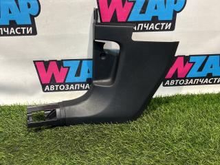 накладка на порог внутренняя Volkswagen Jetta 7 поколение 2019, 1.4 л., бензин, МКПП, черный, седан, передний привод, 17B863483