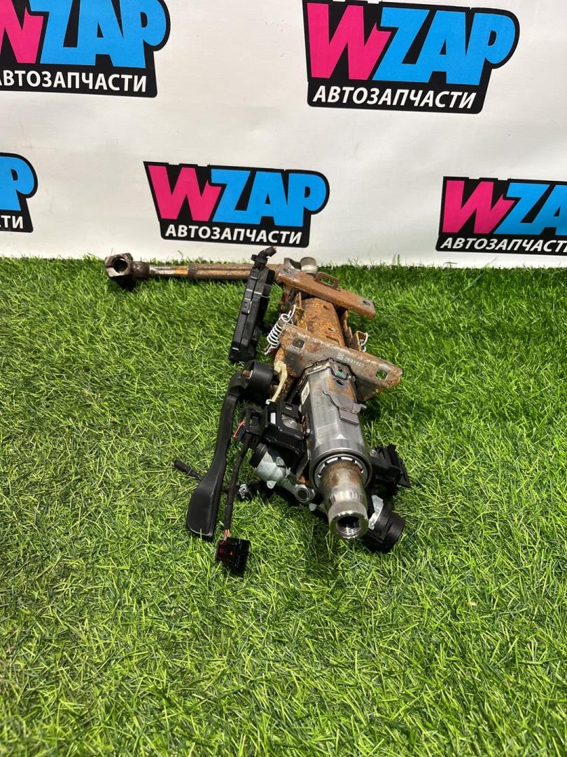 рулевая колонка Volkswagen Jetta 7 поколение 2019, 1.4 л., бензин, АКПП, серый, седан, передний привод, 5QM419502T - фото №1