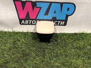 Декоративная накладка центральной консоли Mercedes-Benz GLA-Класс H247 [рестайлинг] 2023, 2.0 л., бензин, АКПП, белый