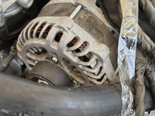 генератор RAM 1500 5 поколение 2022, АКПП, фургон, 68422277AC