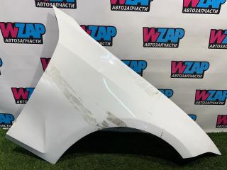крыло переднее правое BMW 3 серия G20 (2018 - 2025)