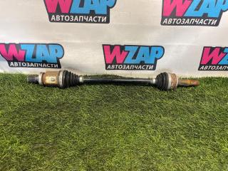 полуось задняя (приводной вал, ШРУС) Buick Encore GX 1 поколение 2020, 1.3 л., бензин, АКПП, 42481415