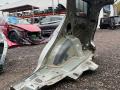 крыло заднее правое Ford Explorer 6 поколение U625 2020, 2.3 л., бензин, АКПП, внедорожник 5 дв., полный привод - фото №6