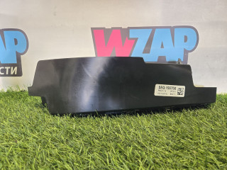 крепление фары левой RAM 1500 5 поколение (2018 - 2024), бензин, АКПП, пикап, 68316087AJ