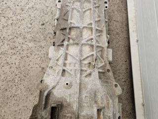 КПП автоматическая (АКПП) Ford Mustang 6 поколение S550 [рестайлинг] 2020, 2.3 л., бензин, АКПП, белый, купе, задний привод, JR3P7000ME