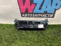 блок управления печки / климат-контроля Ford Explorer 6 поколение U625 2023, 2.3 л., бензин, АКПП, внедорожник 5 дв., полный привод, NB5T-18C612-DB - фото №5