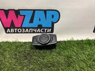 переключатель света Ford Mustang 6 поколение S550 [рестайлинг] 2022, 2.4 л., бензин, АКПП, купе, DG9T-13D061-CFW