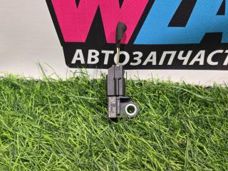 датчик удара Ford Mustang 6 поколение S550 [рестайлинг] 2018, 2.3 л., бензин, АКПП, кабриолет, задний привод, FR3T-14B006-AA