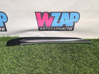 обшивка двери передняя правая Tesla Model X 1 поколение [рестайлинг] 2022, электро, синий, полный привод, 1646380-80-A